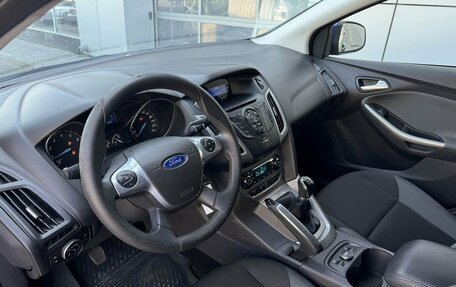 Ford Focus III, 2012 год, 790 000 рублей, 7 фотография