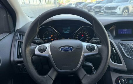 Ford Focus III, 2012 год, 790 000 рублей, 10 фотография