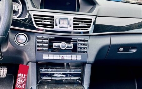 Mercedes-Benz E-Класс, 2013 год, 2 600 000 рублей, 15 фотография
