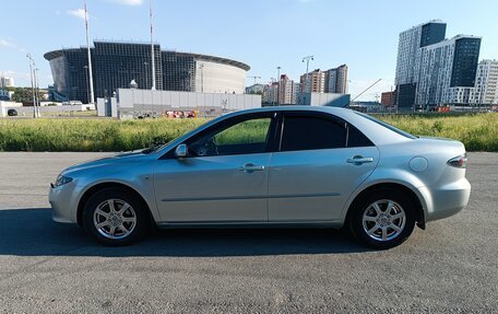 Mazda 6, 2006 год, 990 000 рублей, 3 фотография