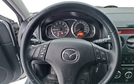 Mazda 6, 2006 год, 990 000 рублей, 8 фотография