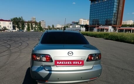 Mazda 6, 2006 год, 990 000 рублей, 5 фотография