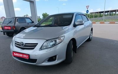 Toyota Corolla, 2008 год, 980 000 рублей, 1 фотография