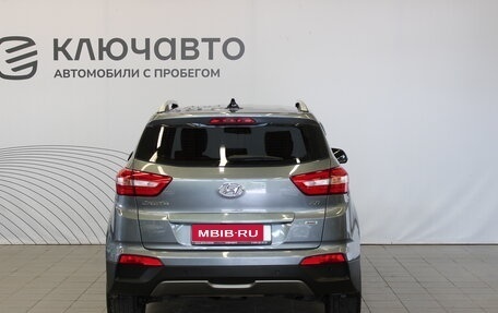 Hyundai Creta I рестайлинг, 2018 год, 2 090 000 рублей, 6 фотография