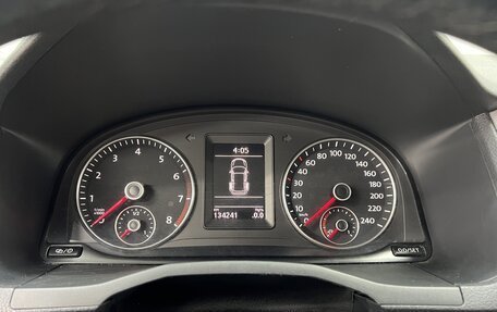 Volkswagen Caddy IV, 2017 год, 1 900 000 рублей, 22 фотография