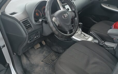 Toyota Corolla, 2008 год, 980 000 рублей, 11 фотография