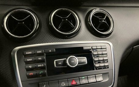 Mercedes-Benz A-Класс, 2015 год, 1 399 000 рублей, 20 фотография