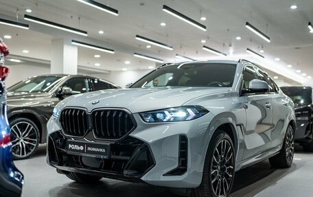 BMW X6, 2023 год, 13 850 000 рублей, 1 фотография