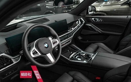 BMW X6, 2023 год, 13 850 000 рублей, 7 фотография