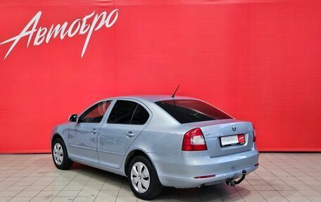 Skoda Octavia, 2010 год, 775 000 рублей, 3 фотография