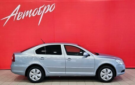 Skoda Octavia, 2010 год, 775 000 рублей, 6 фотография