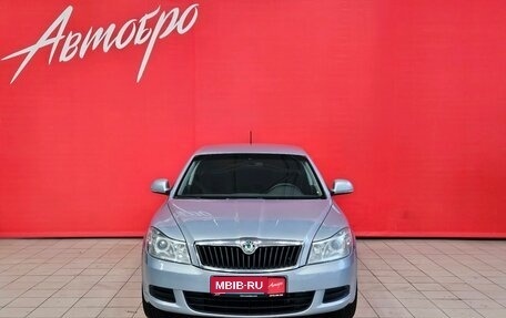 Skoda Octavia, 2010 год, 775 000 рублей, 8 фотография