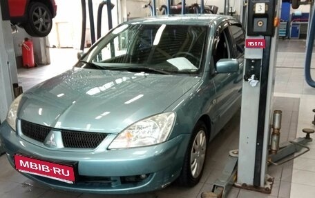 Mitsubishi Lancer IX, 2005 год, 360 000 рублей, 1 фотография