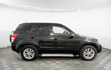 Suzuki Grand Vitara, 2013 год, 1 590 000 рублей, 4 фотография