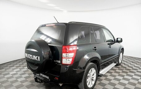 Suzuki Grand Vitara, 2013 год, 1 590 000 рублей, 5 фотография