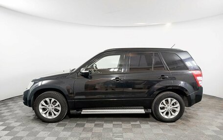 Suzuki Grand Vitara, 2013 год, 1 590 000 рублей, 8 фотография