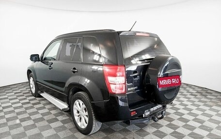 Suzuki Grand Vitara, 2013 год, 1 590 000 рублей, 7 фотография