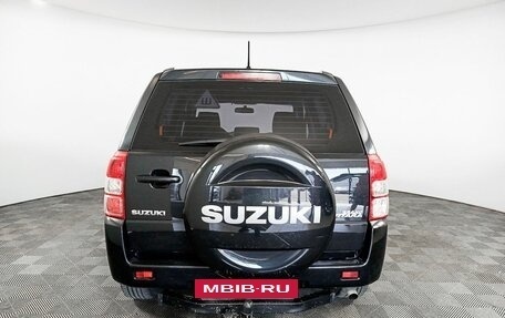 Suzuki Grand Vitara, 2013 год, 1 590 000 рублей, 6 фотография