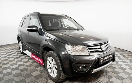 Suzuki Grand Vitara, 2013 год, 1 590 000 рублей, 3 фотография