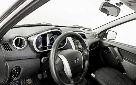 Datsun on-DO I рестайлинг, 2019 год, 774 000 рублей, 16 фотография