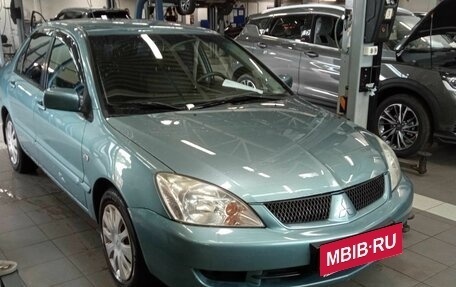 Mitsubishi Lancer IX, 2005 год, 360 000 рублей, 2 фотография