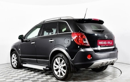 Opel Antara I, 2013 год, 1 290 000 рублей, 7 фотография