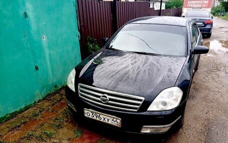 Nissan Teana, 2006 год, 745 000 рублей, 1 фотография