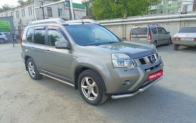 Nissan X-Trail, 2011 год, 1 310 000 рублей, 1 фотография