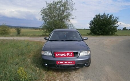 Audi A6, 1997 год, 550 000 рублей, 1 фотография