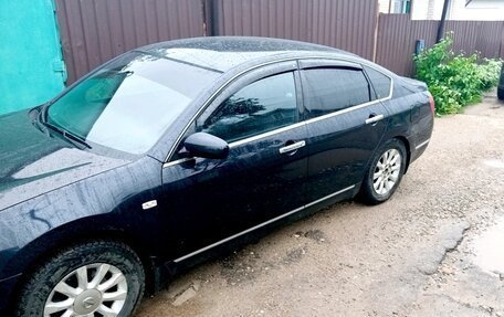 Nissan Teana, 2006 год, 745 000 рублей, 4 фотография