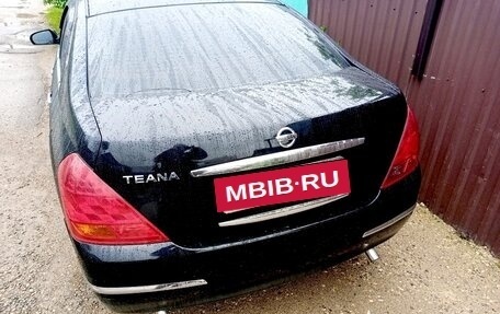 Nissan Teana, 2006 год, 745 000 рублей, 5 фотография