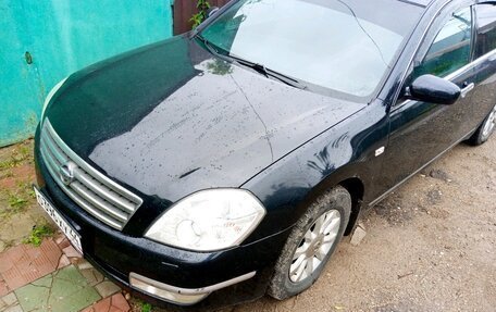 Nissan Teana, 2006 год, 745 000 рублей, 15 фотография