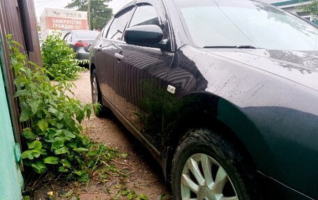 Nissan Teana, 2006 год, 745 000 рублей, 19 фотография