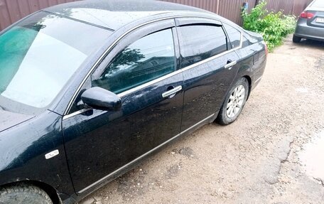 Nissan Teana, 2006 год, 745 000 рублей, 16 фотография