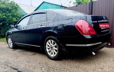 Nissan Teana, 2006 год, 745 000 рублей, 7 фотография