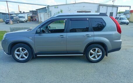 Nissan X-Trail, 2011 год, 1 310 000 рублей, 8 фотография