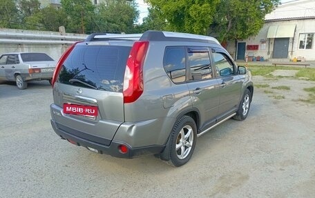 Nissan X-Trail, 2011 год, 1 310 000 рублей, 5 фотография