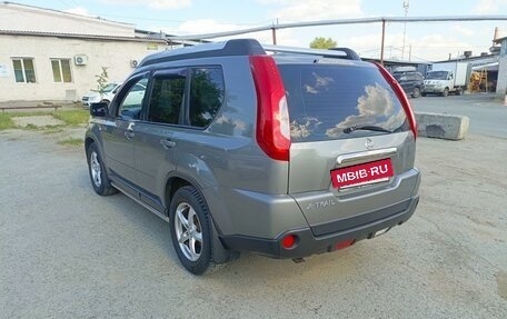 Nissan X-Trail, 2011 год, 1 310 000 рублей, 7 фотография