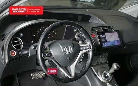 Honda Civic VIII, 2008 год, 623 000 рублей, 3 фотография