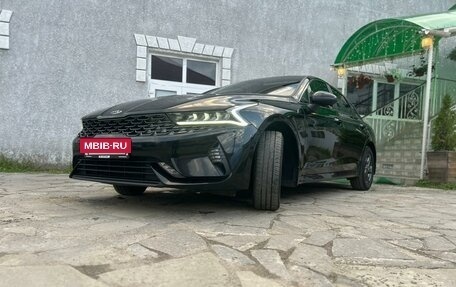 KIA K5, 2020 год, 2 650 000 рублей, 3 фотография