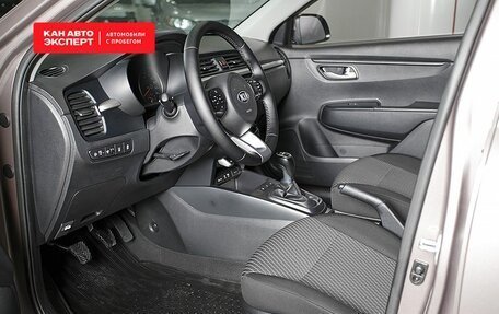 KIA Rio IV, 2018 год, 1 566 500 рублей, 11 фотография