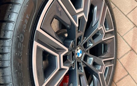 BMW 5 серия, 2023 год, 9 500 000 рублей, 9 фотография