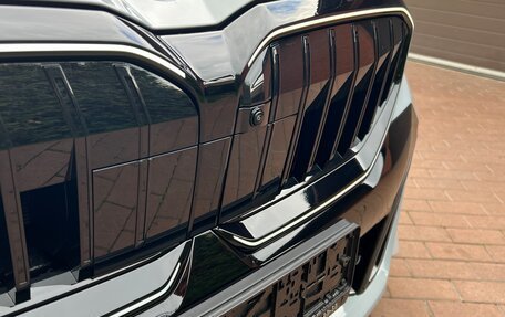 BMW 5 серия, 2023 год, 9 500 000 рублей, 4 фотография