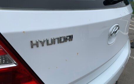 Hyundai i30 I, 2010 год, 825 000 рублей, 27 фотография