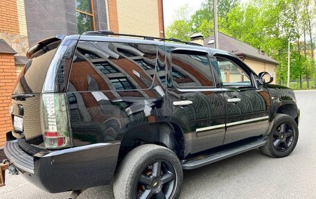 Chevrolet Tahoe III, 2011 год, 1 950 000 рублей, 10 фотография