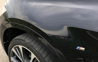 BMW X6, 2017 год, 5 499 000 рублей, 1 фотография