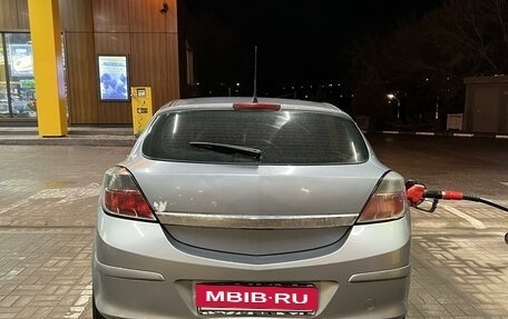 Opel Astra H, 2008 год, 429 000 рублей, 4 фотография