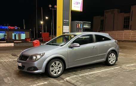 Opel Astra H, 2008 год, 429 000 рублей, 6 фотография