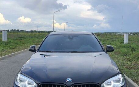 BMW X6, 2017 год, 5 499 000 рублей, 10 фотография