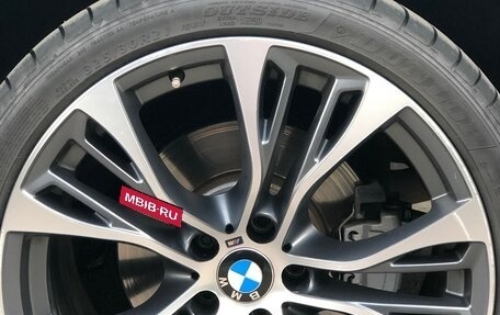 BMW X6, 2017 год, 5 499 000 рублей, 4 фотография